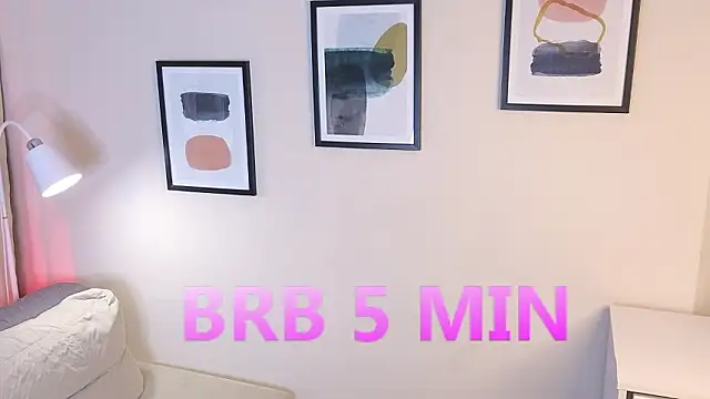 แชท XXX สดของ Mili_Gernat