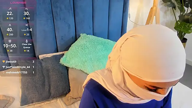 _jamiila: απευθείας συνομιλία ΧΧΧ