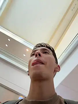 Thiago_Jones1 웹캠 쇼