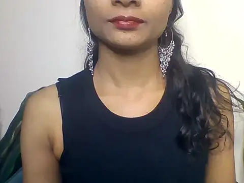 Sembang XXX Secara Langsung Indian_Sara