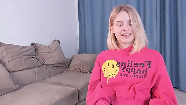 ChelseyLorick Webcam show