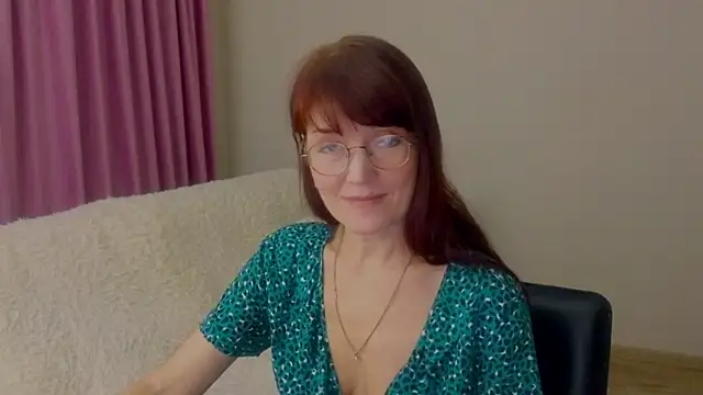 Fritha – webcam-show