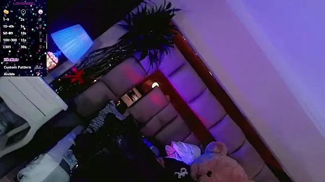 Sophiesweet5 网络视讯表演