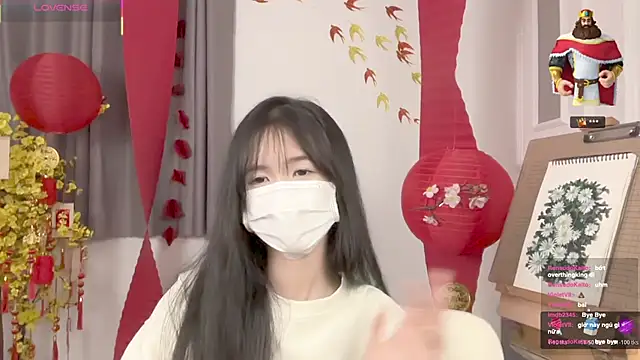 Your-Sunshine Chat XXX in diretta