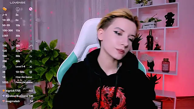 _Rein_ramm: απευθείας συνομιλία ΧΧΧ