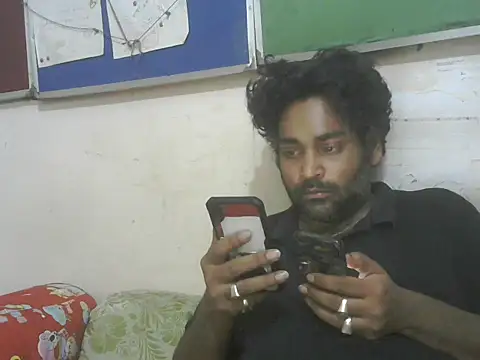 Oronnay8's Live XXX Chat