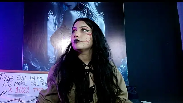 sophy_rock's Live XXX Chat