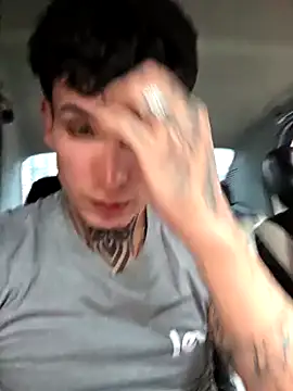 Živý XXX chat _Tomy08calderon