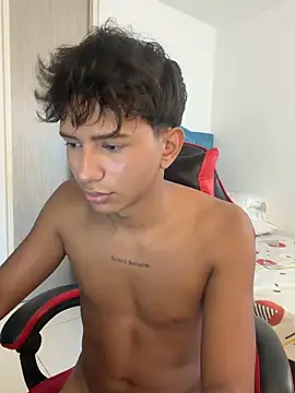 عرض كام Leonarrrd_01