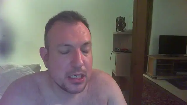 Show de webcam de Mike_12hot