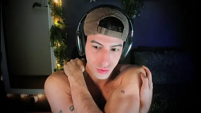 newjeff's Live XXX Chat