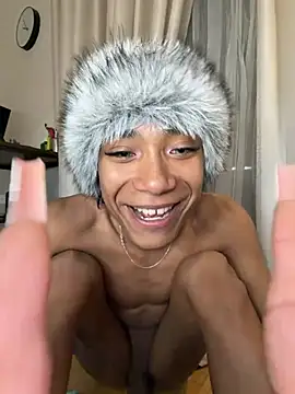 alejo_cute 网络视讯表演