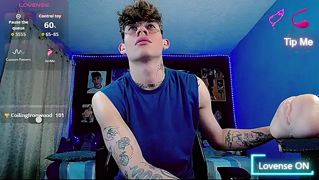 thiagomurphyy's Live XXX Chat