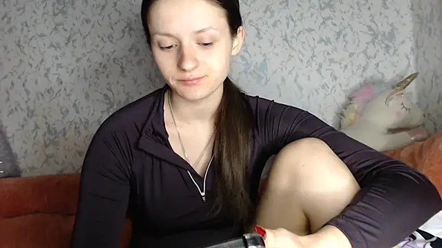 only_ubuterfly1's Live XXX Chat