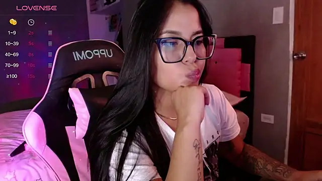 alexa_kei Live XXX-chat