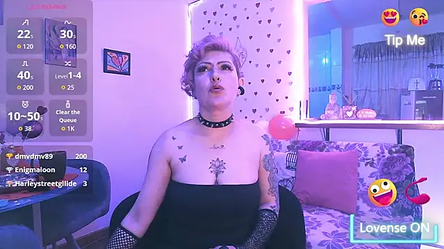 Maria_fernandaxxx_'s Live XXX Chat