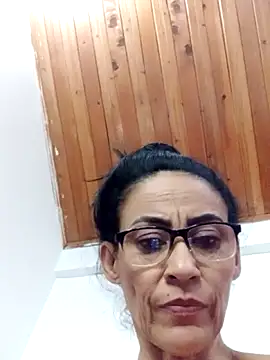 Show webcam de BarbaraMature