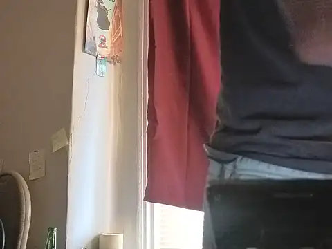 GOODIETIMES1's Live XXX Chat