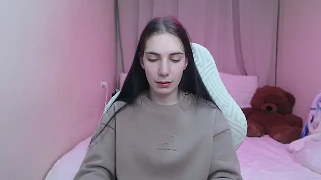 Вебкам-шоу NikaStark_