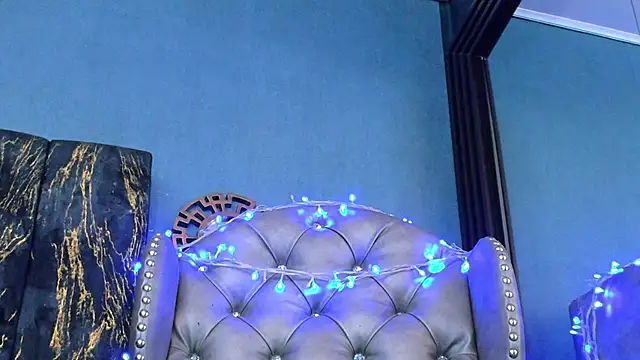 Онлайн чат XXX LusstCruella