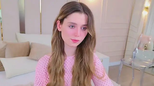 Онлайн чат XXX MarybethSnow