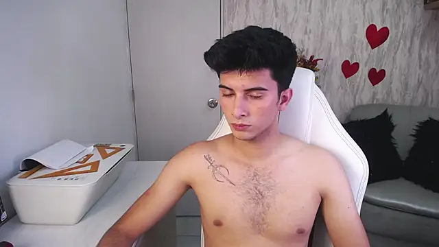 MrWilliseo's Live XXX Chat