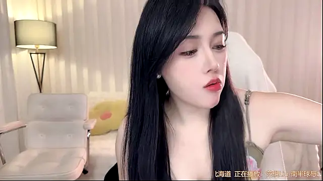 Canbaobao-KK Show Webcam