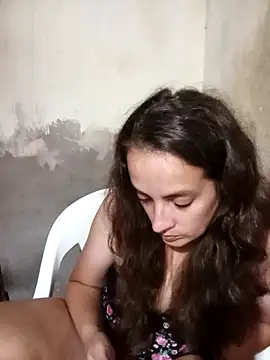 XXX chat uživo modela YeneFantasy2