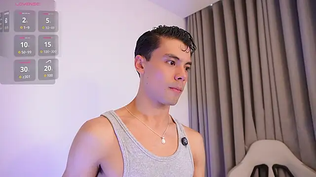 Dammon_Stallion's Live XXX Chat