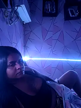 ppatriciarabello Show Webcam