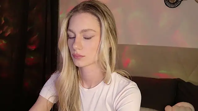 Sembang XXX Secara Langsung GabriellaOlsen