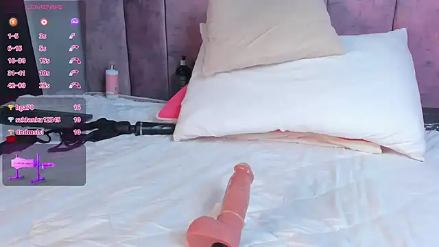 Sembang XXX Secara Langsung Annita001