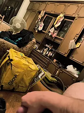 xxxdeo's Live XXX Chat