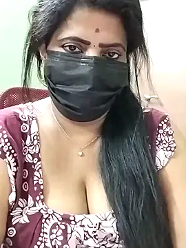 عرض كام abinaya26