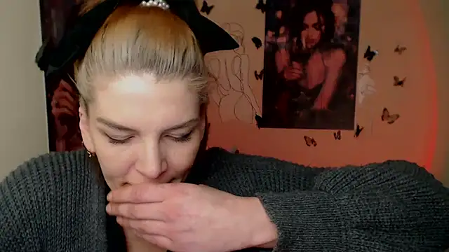 VanessaRey_'s Live XXX Chat