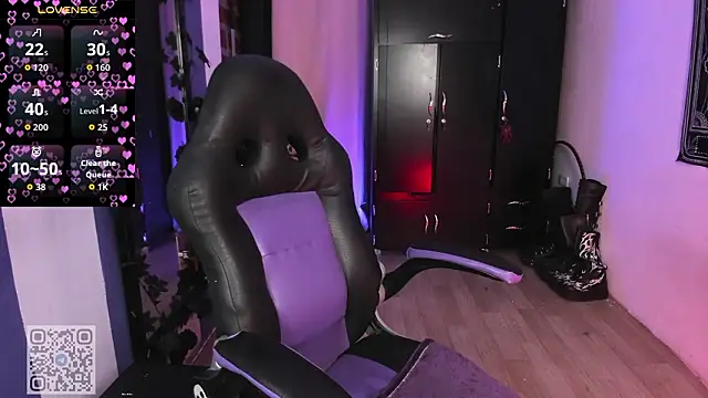 Онлайн чат XXX Katyuska_Sg1