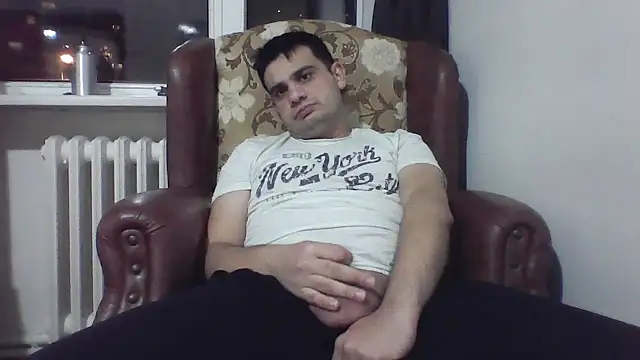 YakisikliSikici's Live XXX Chat