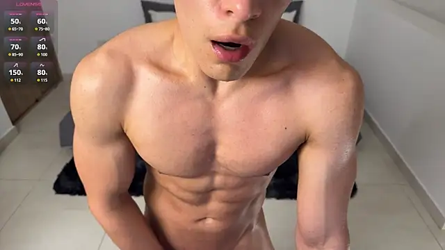 Maxx_Lancaster – Naživo XXX chat