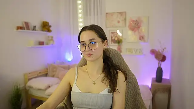 Sembang XXX Secara Langsung Annita_Grey