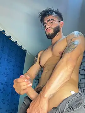 Sembang XXX Secara Langsung King_Draven3