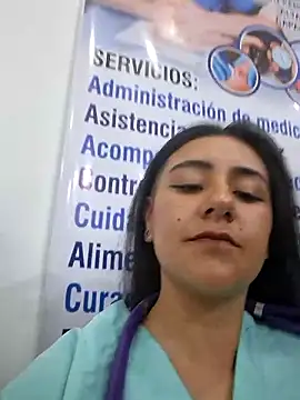 โชว์เว็บแคมของ CAROLINE__07