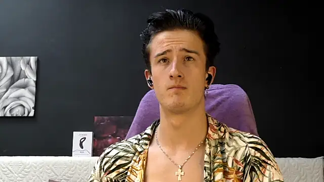 SirReed's Live XXX Chat