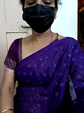 Rithya27's Webcam Show