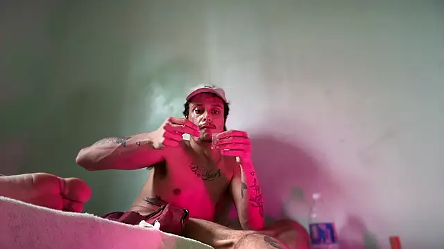 chrisalmeid_'s Live XXX Chat