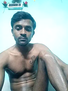 Shiva7070's Live XXX Chat