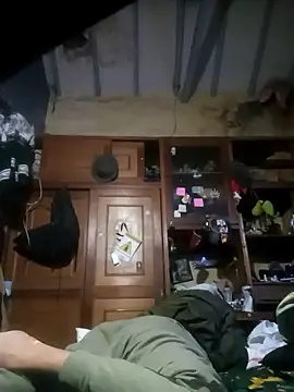 hairy_mannn's Live XXX Chat