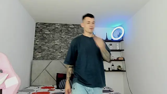 BooyHott_'s Live XXX Chat