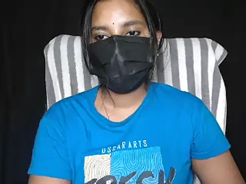 Rashmi-Sexy Show Webcam