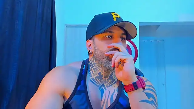 JoshRigby's Live XXX Chat