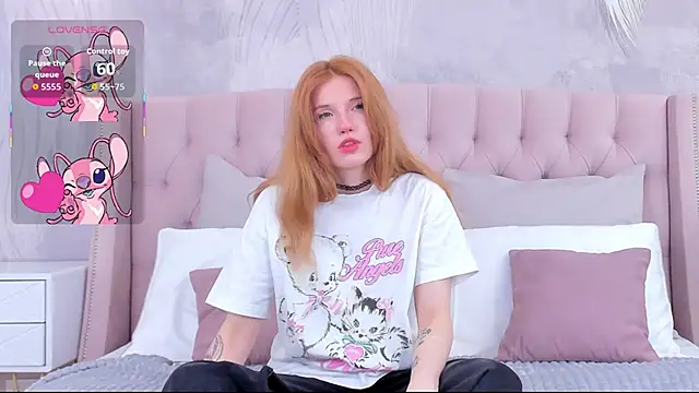 Sembang XXX Secara Langsung MelissaLiss